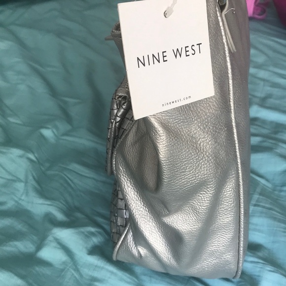 NWT Nine West shoulder bag - Picture 11 of 11